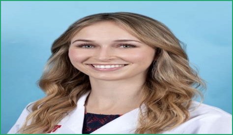 Hannah Barrett - Bio, Age, Wiki, Facts and Family